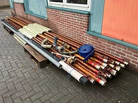 Irrigation equipment (18x) - afbeelding 1 van  9