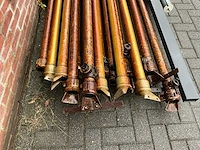 Irrigation equipment (18x) - afbeelding 3 van  9