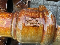 Irrigation equipment (18x) - afbeelding 4 van  9