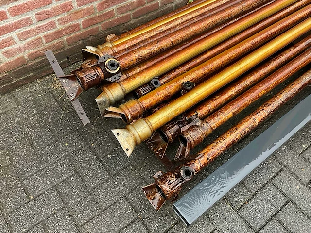Irrigation equipment (18x) - afbeelding 5 van  9