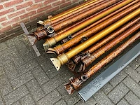 Irrigation equipment (18x) - afbeelding 5 van  9