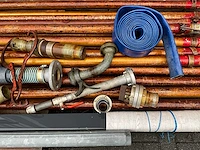 Irrigation equipment (18x) - afbeelding 7 van  9