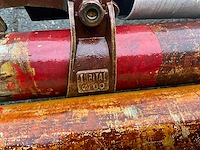 Irrigation equipment (18x) - afbeelding 9 van  9