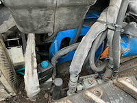 Irus delltrac delta 6540 rupsbandtrekker - afbeelding 8 van  26