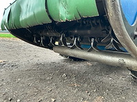 Irus delltrac delta 6540 rupsbandtrekker - afbeelding 3 van  26