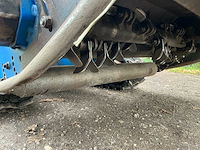 Irus delltrac delta 6540 rupsbandtrekker - afbeelding 6 van  26