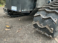 Irus delltrac delta 6540 rupsbandtrekker - afbeelding 11 van  26