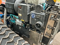 Irus delltrac delta 6540 rupsbandtrekker - afbeelding 16 van  26