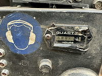 Irus delltrac delta 6540 rupsbandtrekker - afbeelding 17 van  26