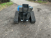 Irus delltrac delta 6540 rupsbandtrekker - afbeelding 23 van  26