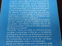 Is dat niet de zoon van jozef - afbeelding 2 van  5
