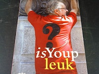 Is youp leuk - afbeelding 1 van  5