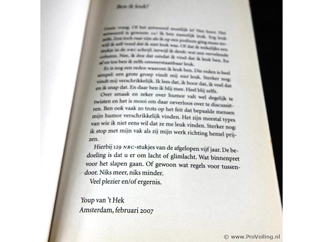 Is youp leuk - afbeelding 3 van  5