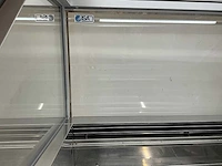 Isa - gel pro millenium st 120 - isa schepijsvitrine - afbeelding 5 van  15