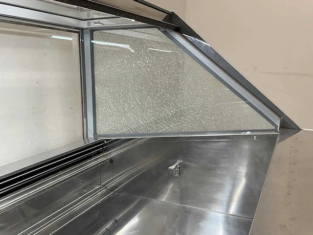 Isa - gel pro millenium st 120 - isa schepijsvitrine - afbeelding 6 van  15