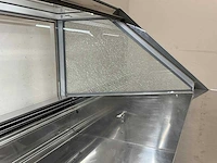 Isa - gel pro millenium st 120 - isa schepijsvitrine - afbeelding 6 van  15