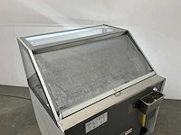 Isa - gel pro millenium st 120 - isa schepijsvitrine - afbeelding 10 van  15