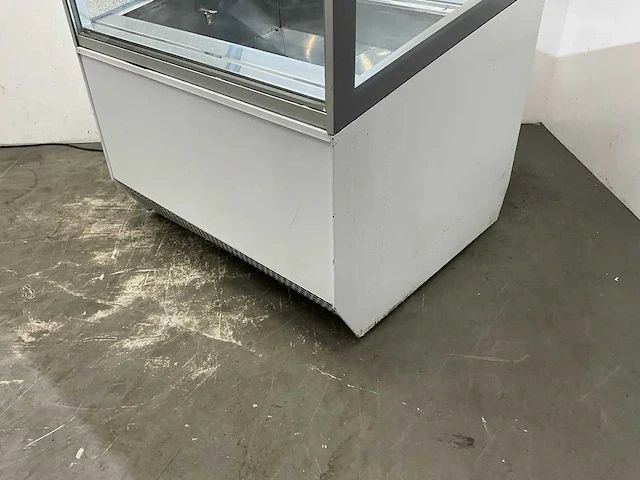 Isa - gel pro millenium st 120 - isa schepijsvitrine - afbeelding 11 van  15
