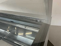 Isa - gel pro millenium st 120 - isa schepijsvitrine - afbeelding 15 van  15