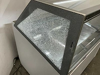 Isa - gel pro millenium st 120 - schepijsvitrine - afbeelding 14 van  15