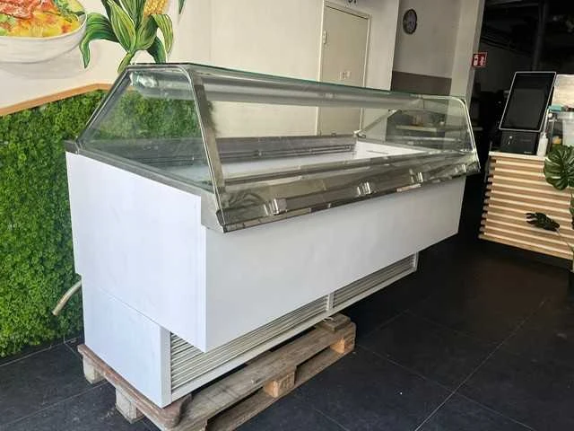 Isa - koelvitrine - afbeelding 2 van  8