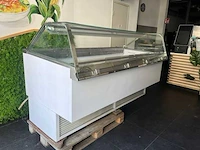 Isa - koelvitrine - afbeelding 2 van  8