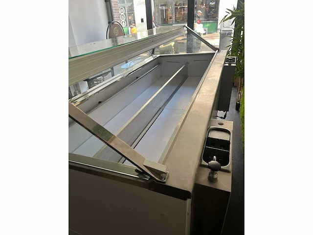Isa - koelvitrine - afbeelding 4 van  8