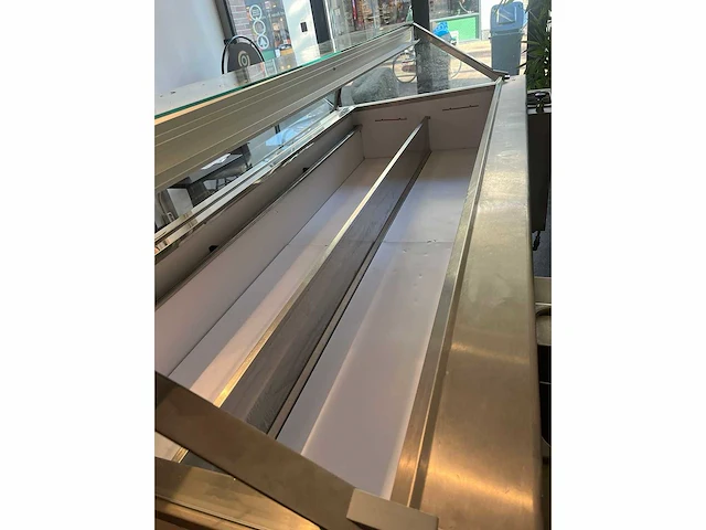 Isa - koelvitrine - afbeelding 5 van  8