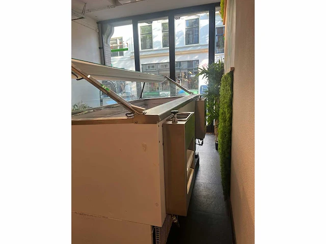 Isa - koelvitrine - afbeelding 6 van  8