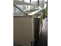 Isa - koelvitrine - afbeelding 8 van  8