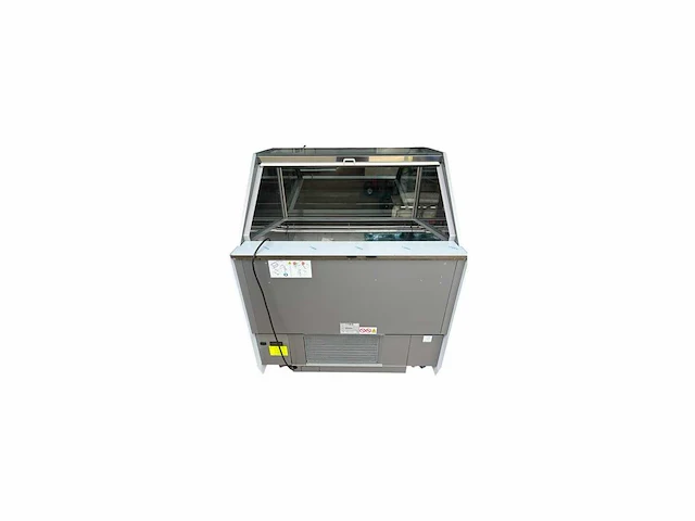 Isa - millenium st120 - various cooling and freezing - 2021 - afbeelding 1 van  8