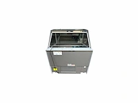 Isa - millenium st120 - various cooling and freezing - 2021