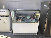 Isa - millenium st120 - various cooling and freezing - 2021 - afbeelding 2 van  8