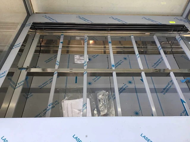 Isa - millenium st120 - various cooling and freezing - 2021 - afbeelding 4 van  8