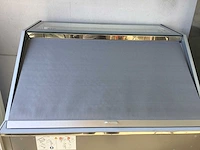 Isa - millenium st120 - various cooling and freezing - 2021 - afbeelding 5 van  8