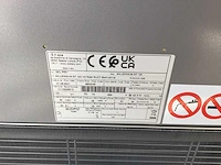 Isa - millenium st120 - various cooling and freezing - 2021 - afbeelding 6 van  8