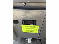 Isa - millenium st120 - various cooling and freezing - 2021 - afbeelding 7 van  8