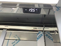 Isa - millenium st120 - various cooling and freezing - 2021 - afbeelding 8 van  8