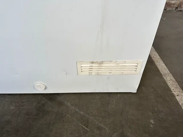 Isa gt 530 / cal 53 vrieskist - afbeelding 6 van  17