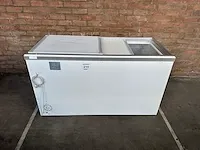 Isa gt 530 / cal 53 vrieskist - afbeelding 1 van  17