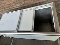 Isa gt 530 / cal 53 vrieskist - afbeelding 16 van  17