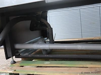 Isa italy ijsvitrine model vetrinati kelly zonder koelmotor - afbeelding 9 van  9