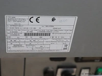 Isa italy ijsvitrine model vetrinati kelly zonder koelmotor - afbeelding 5 van  9