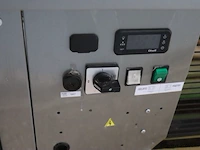 Isa italy ijsvitrine model vetrinati kelly zonder koelmotor - afbeelding 6 van  9