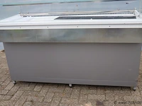 Isa italy saladette model tavola fredda - afbeelding 4 van  11