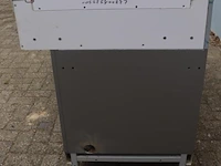 Isa italy saladette model tavola fredda - afbeelding 5 van  11