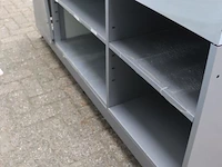 Isa italy saladette model tavola fredda - afbeelding 7 van  11