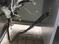 Isa italy saladette model tavola fredda - afbeelding 8 van  11