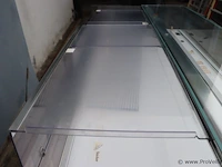 Isa italy saladette model tavola fredda - afbeelding 11 van  11