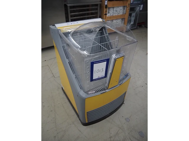 Isa spa - afbeelding 1 van  8